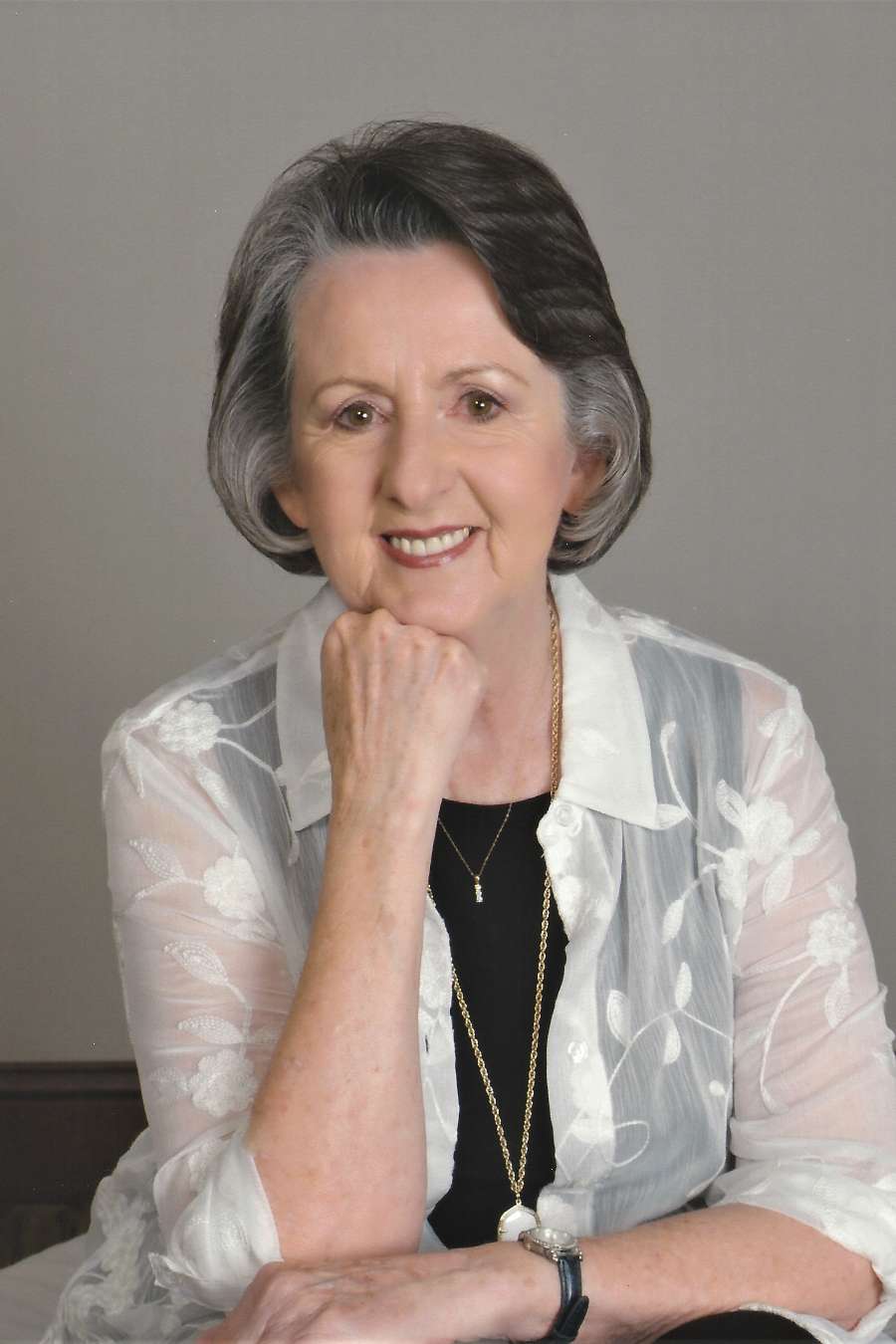 Carol Graves Linkmap Image